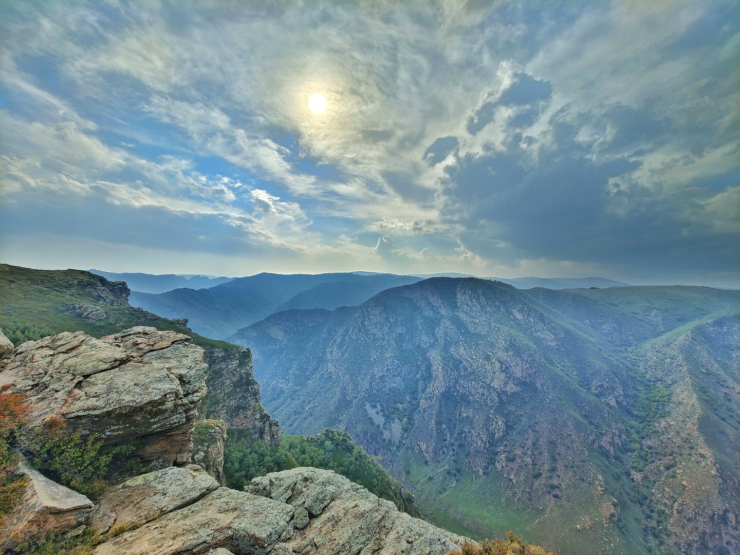 阴山