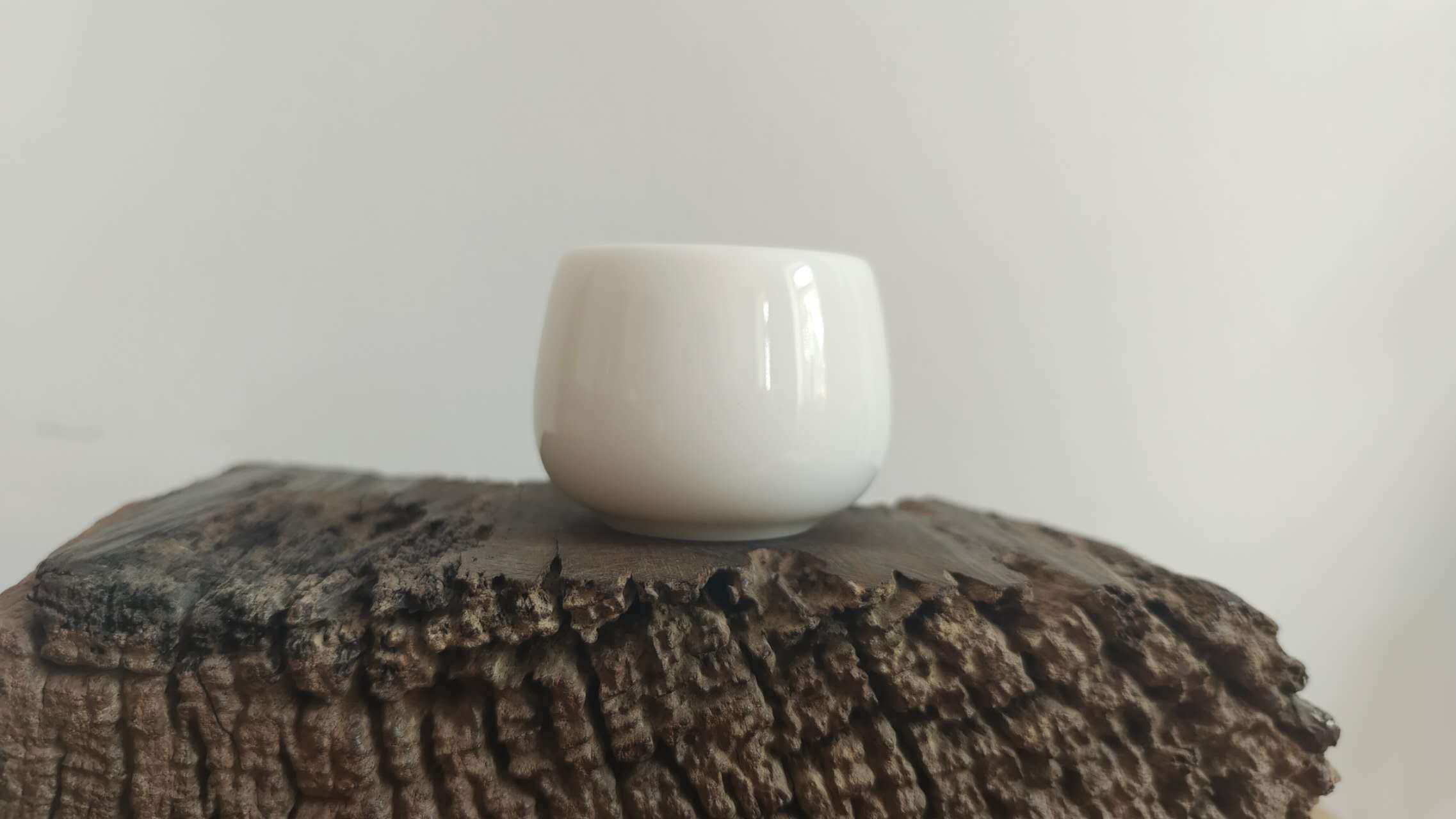 Yashou-Becher mit besonders dicker Wand